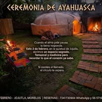 Temazcal Tepetl Ichtli