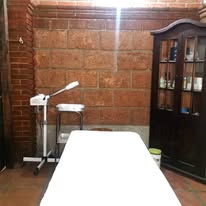 Espacio de atención