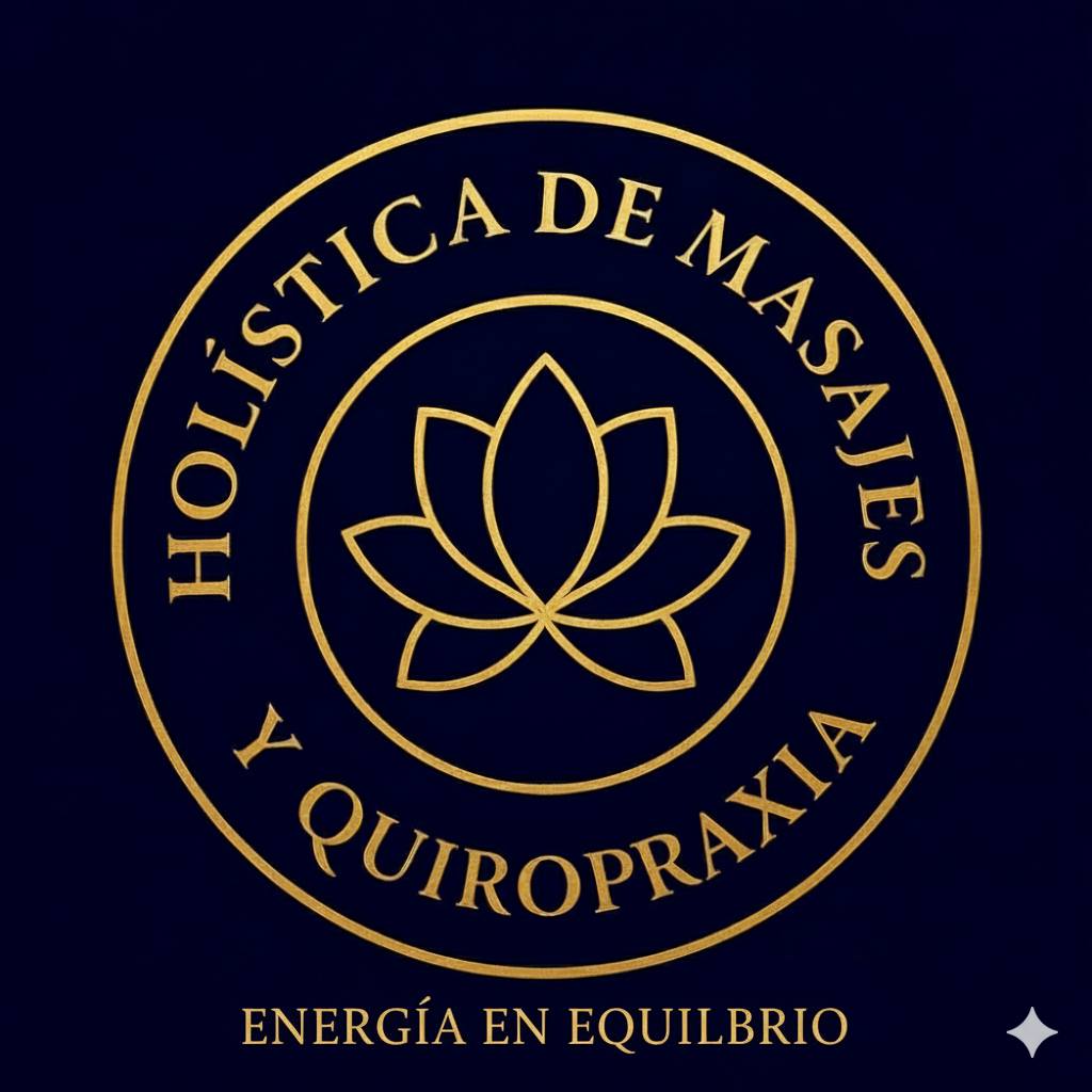 Holística de Masajes y Quiropraxia